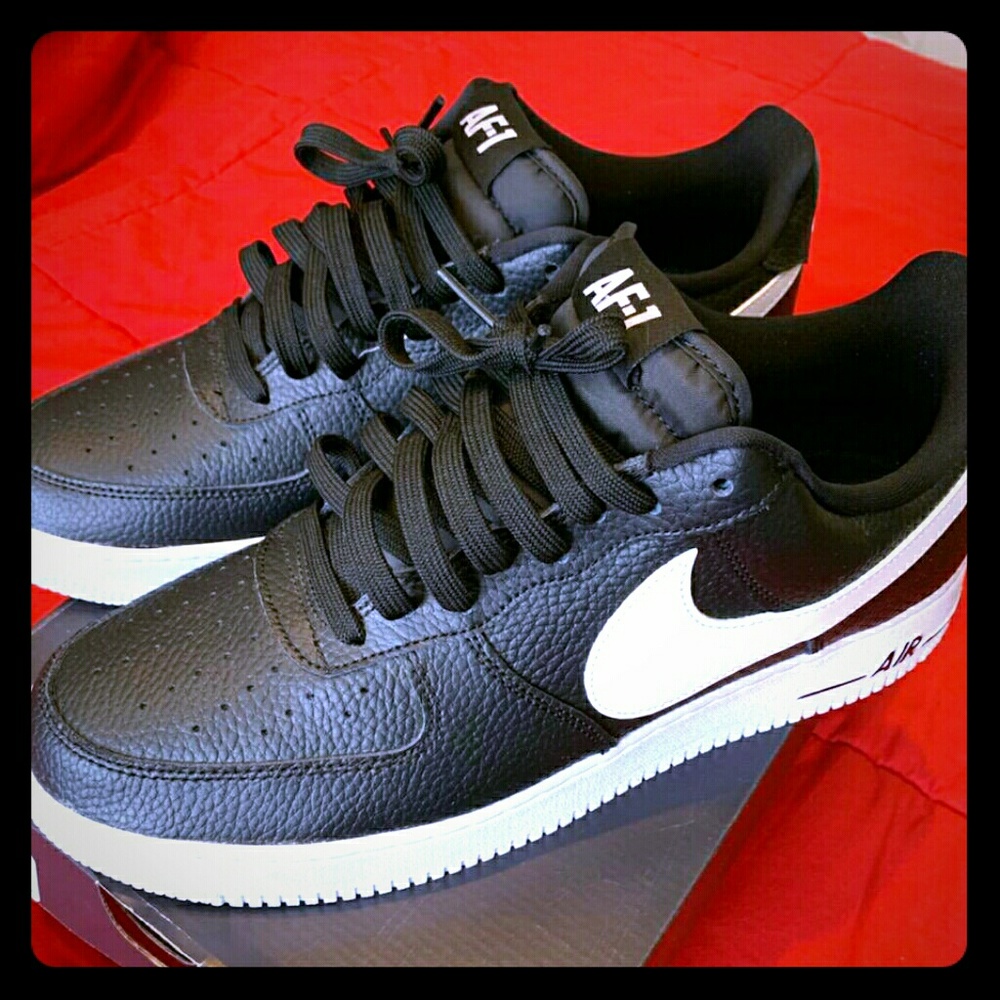 Nike Air Force ones